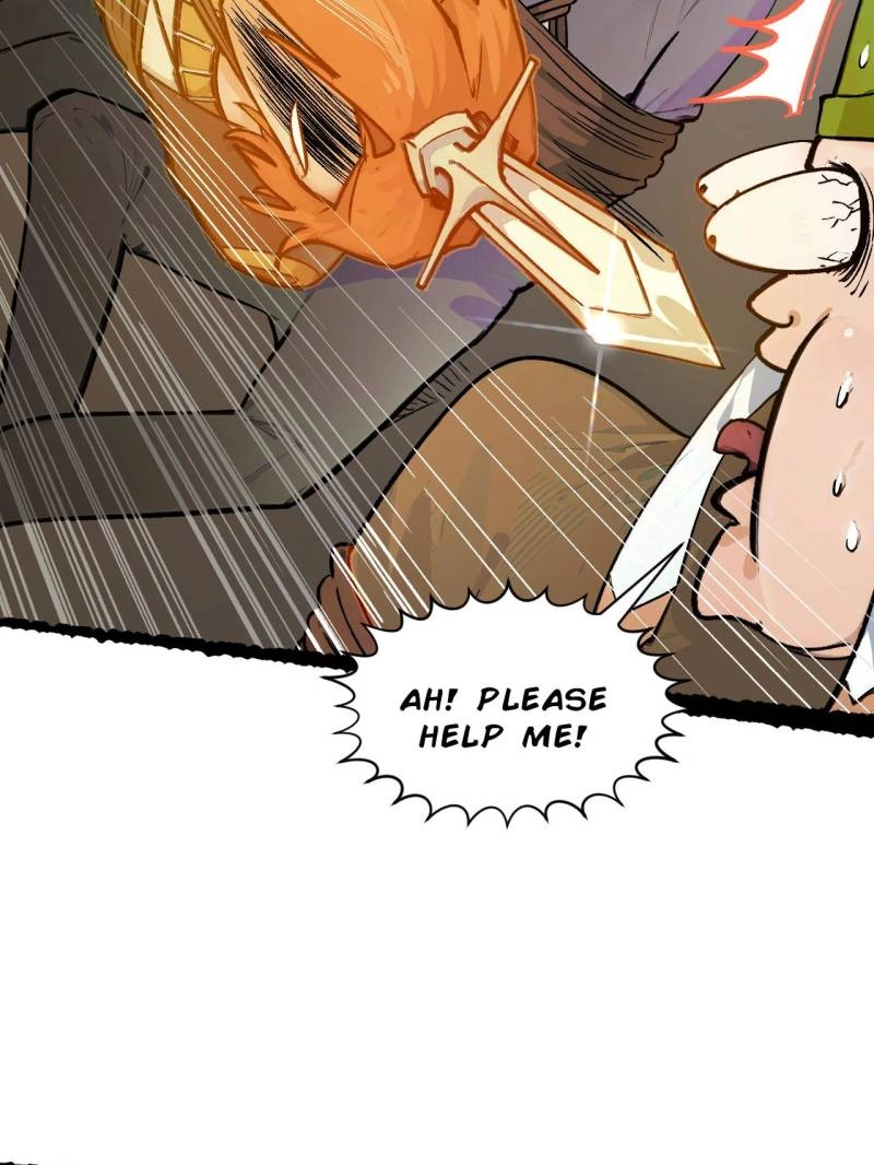 Top Tier Providence Chapter 143, page 67 of 97