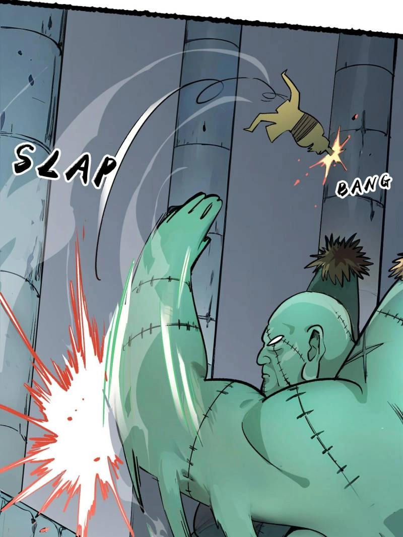 Top Tier Providence Chapter 143, page 68 of 97