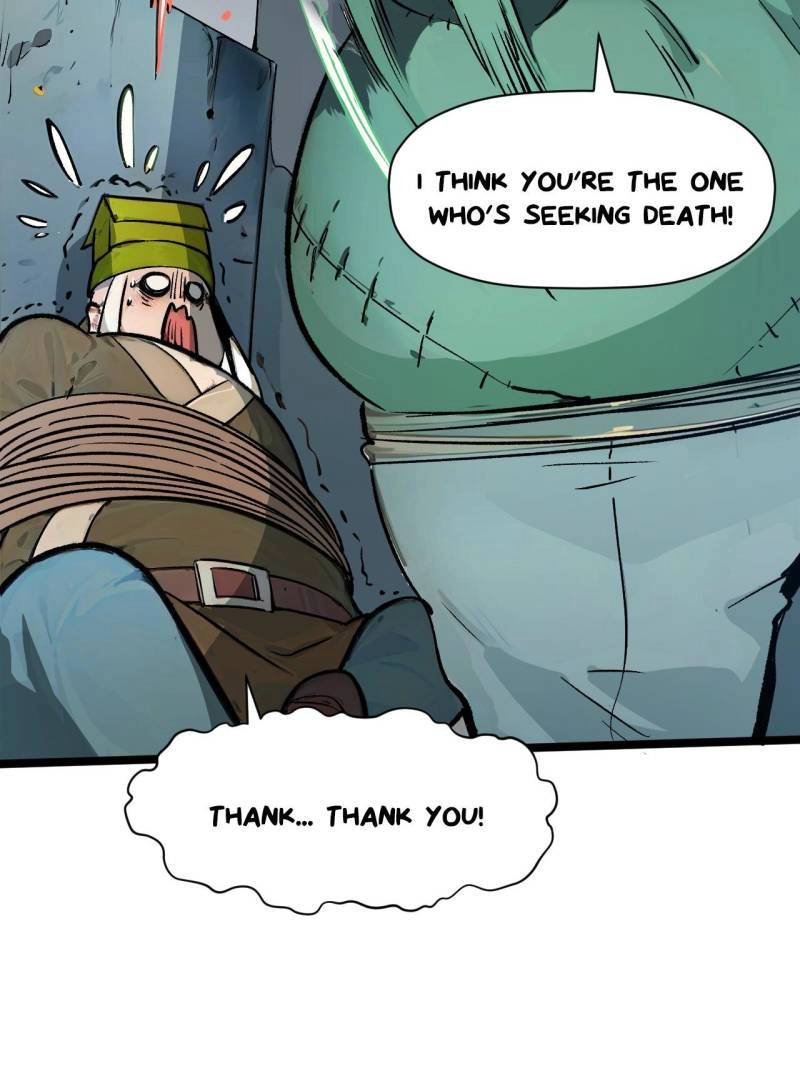 Top Tier Providence Chapter 143, page 69 of 97