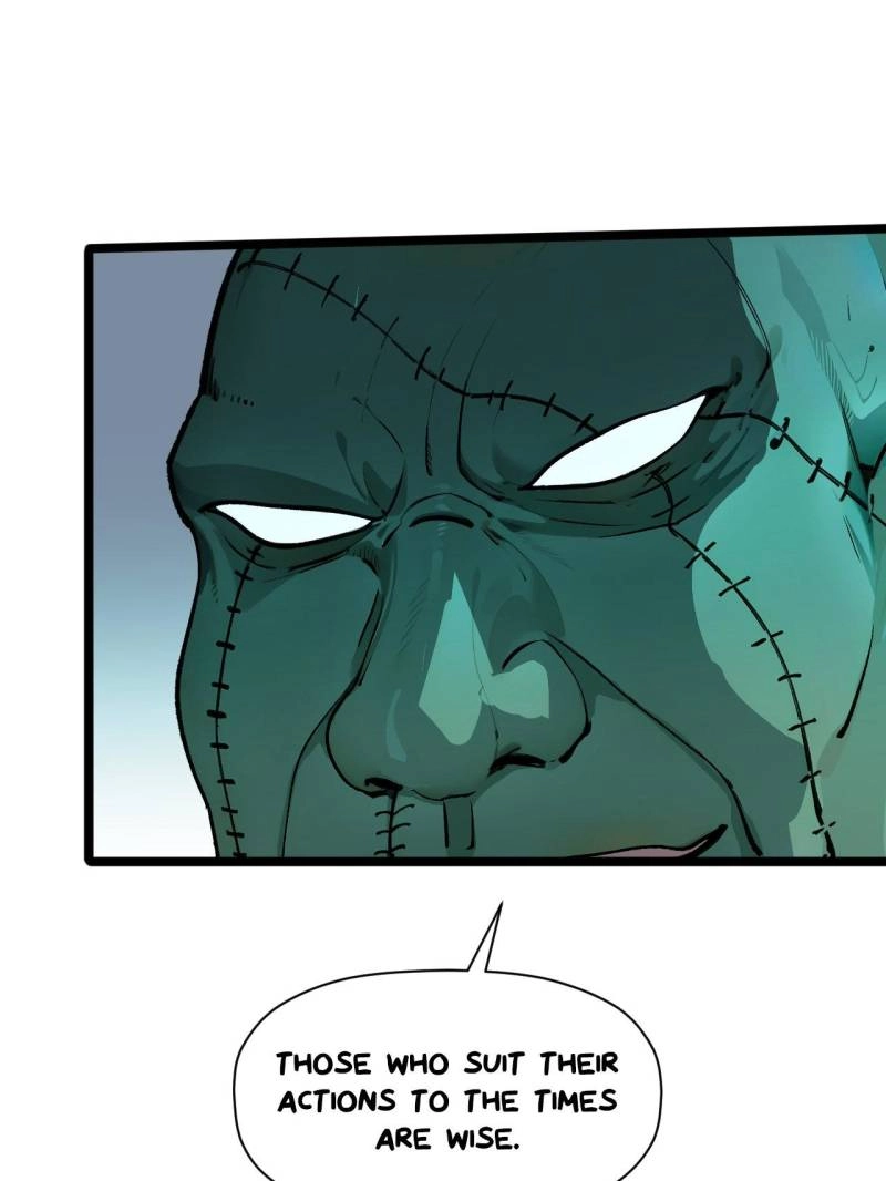 Top Tier Providence Chapter 143, page 70 of 97
