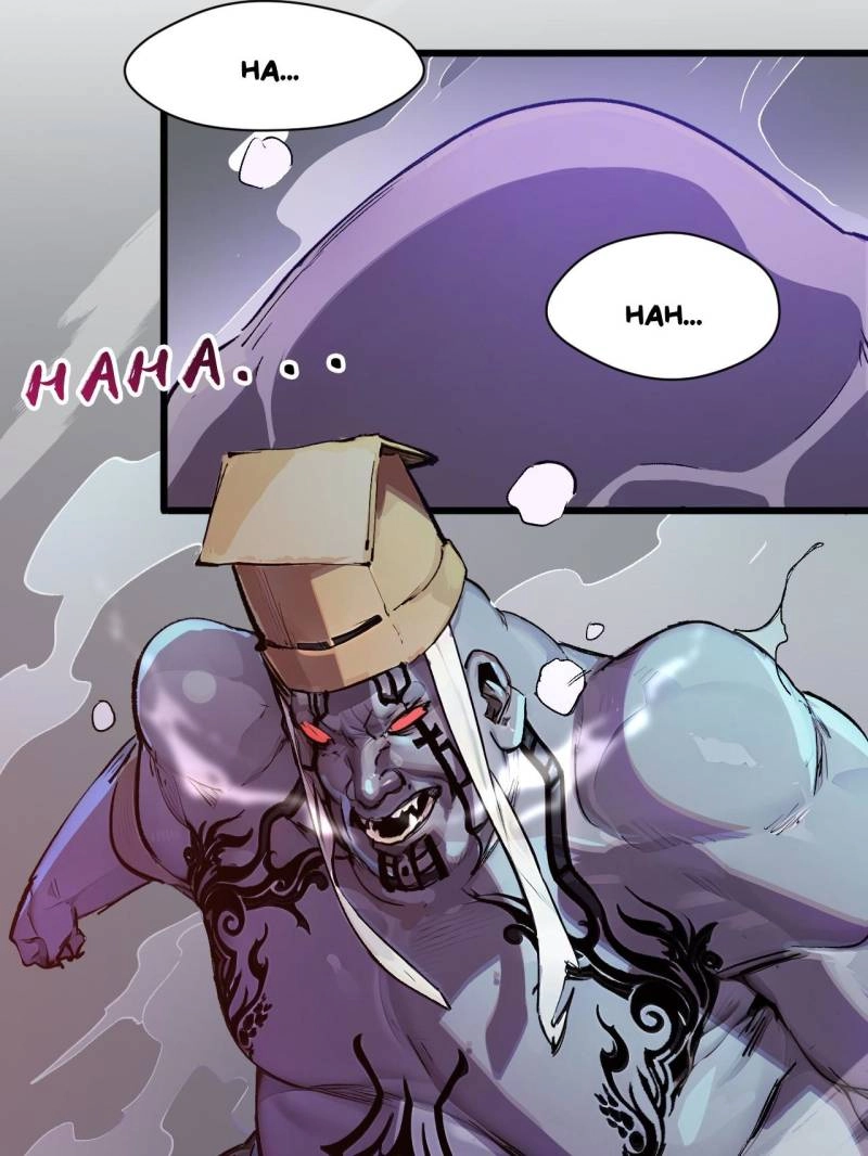 Top Tier Providence Chapter 143, page 75 of 97