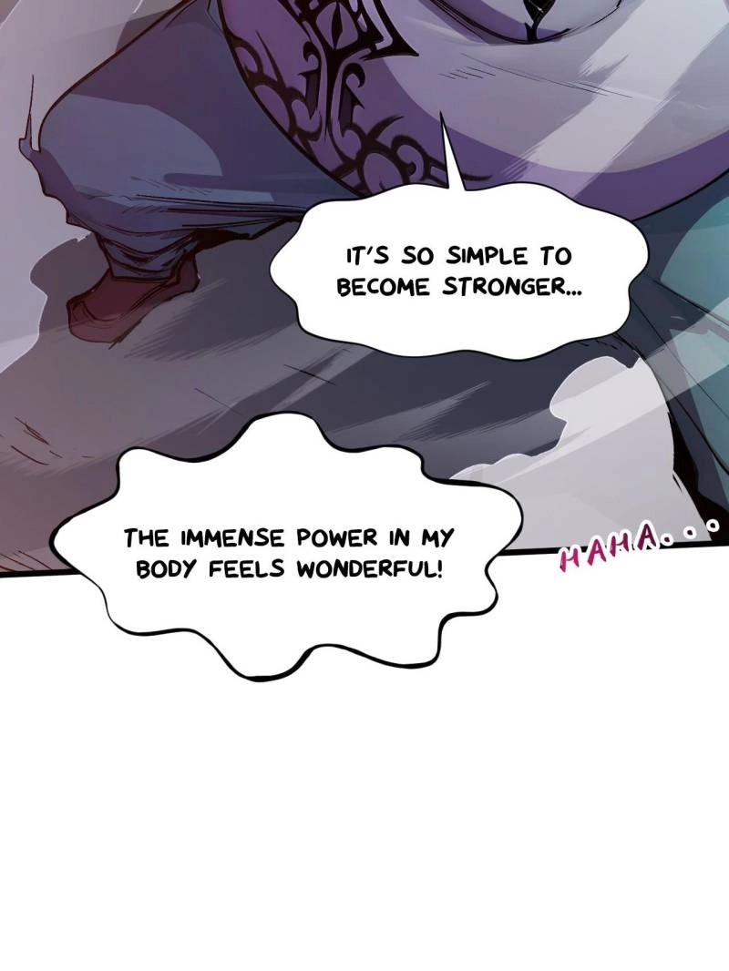 Top Tier Providence Chapter 143, page 76 of 97
