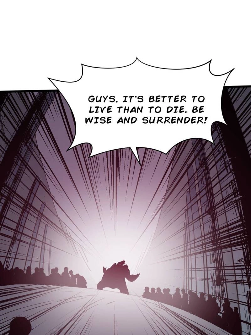 Top Tier Providence Chapter 143, page 77 of 97