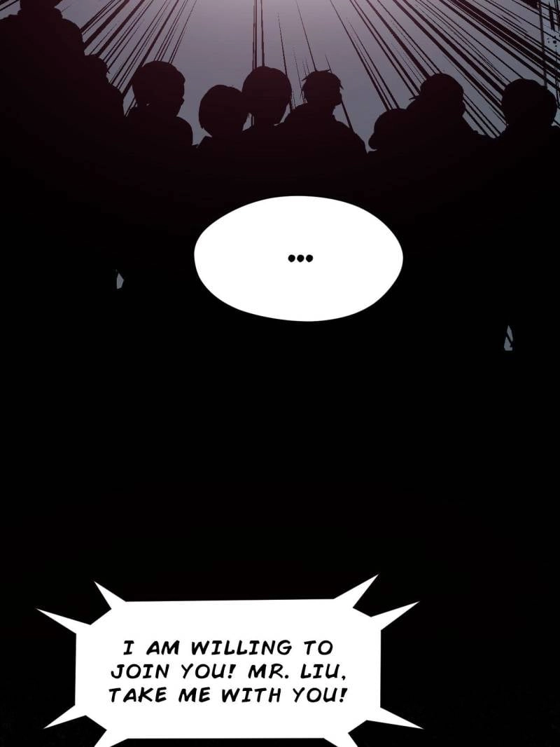 Top Tier Providence Chapter 143, page 78 of 97