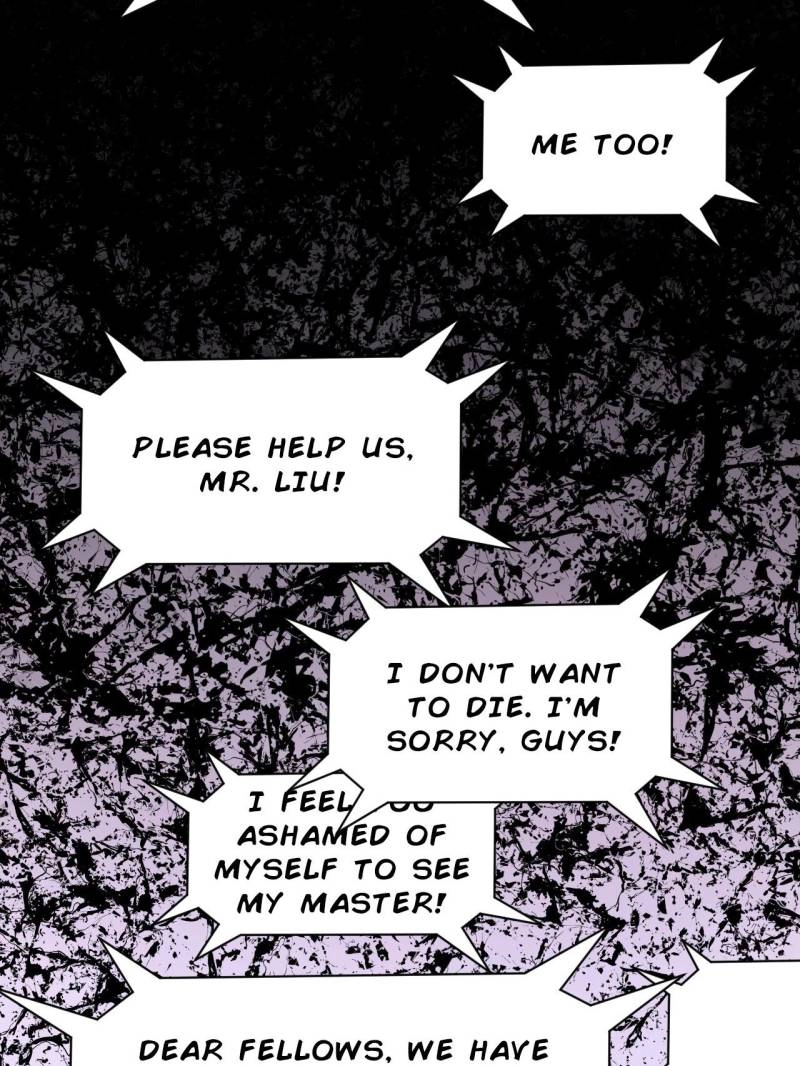 Top Tier Providence Chapter 143, page 79 of 97