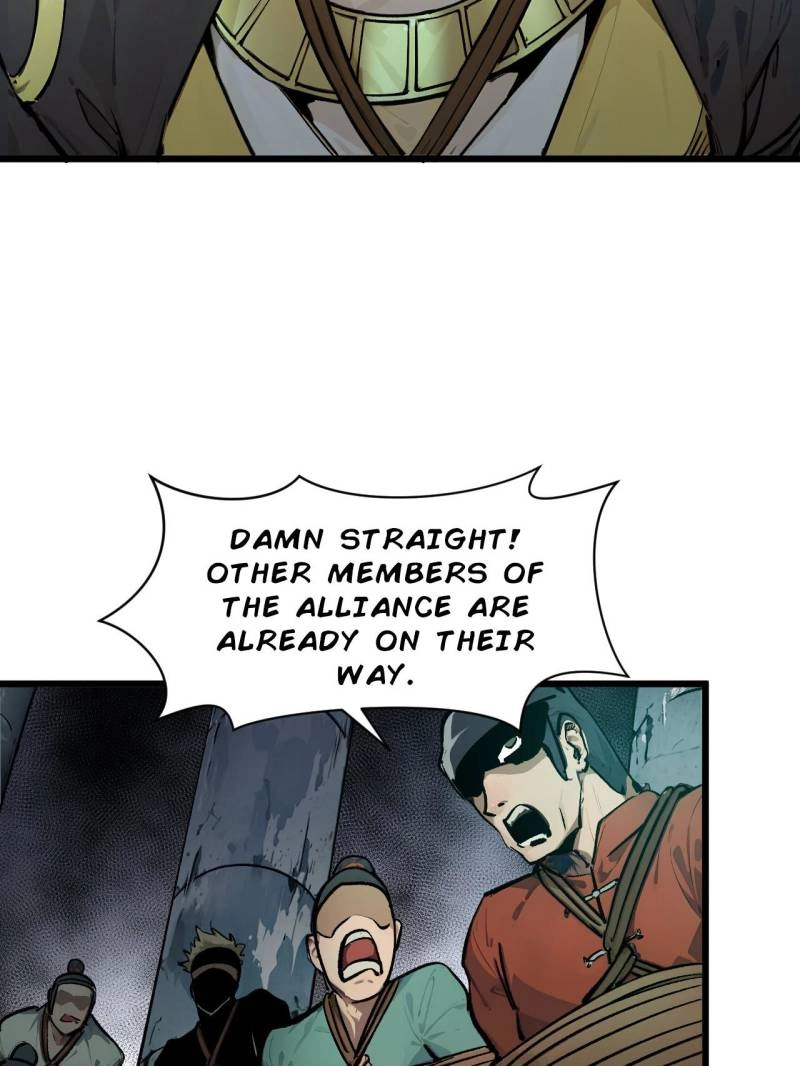 Top Tier Providence Chapter 143, page 8 of 97