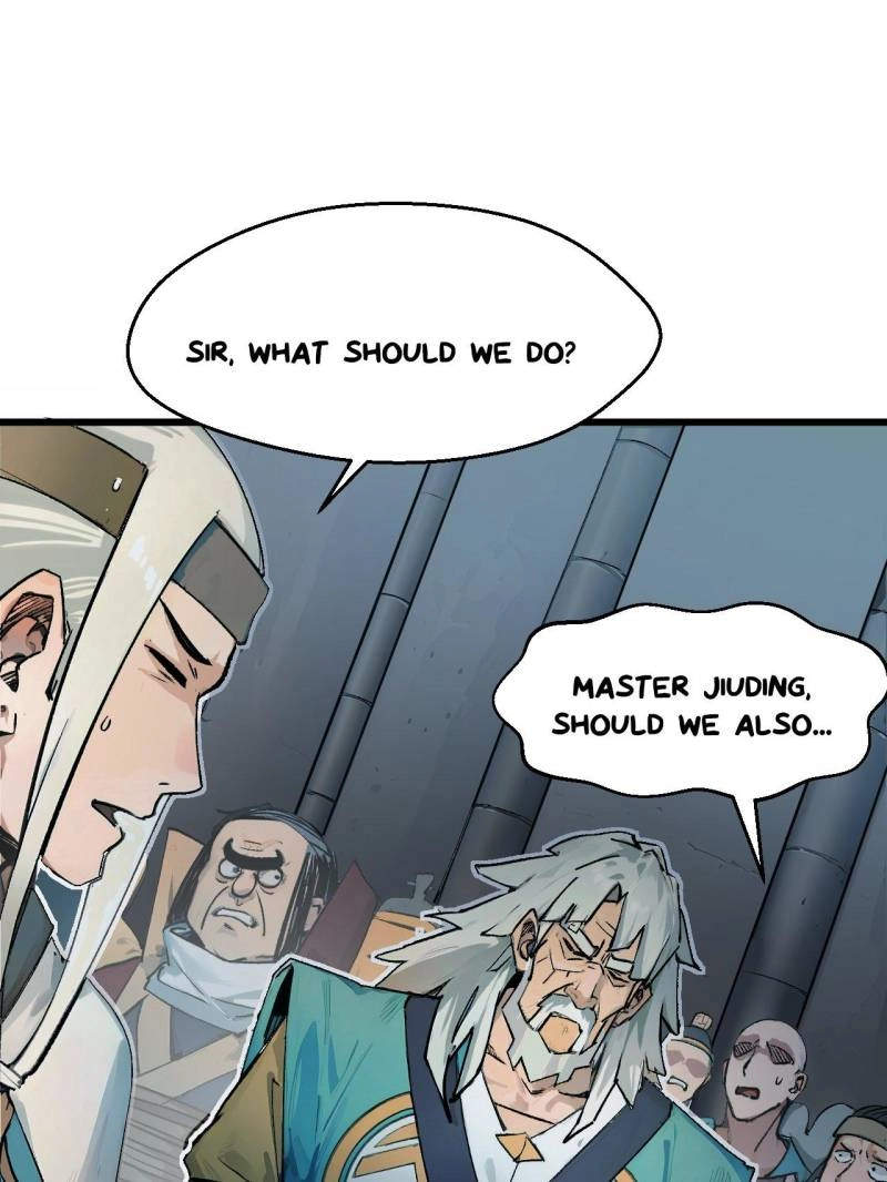 Top Tier Providence Chapter 143, page 82 of 97