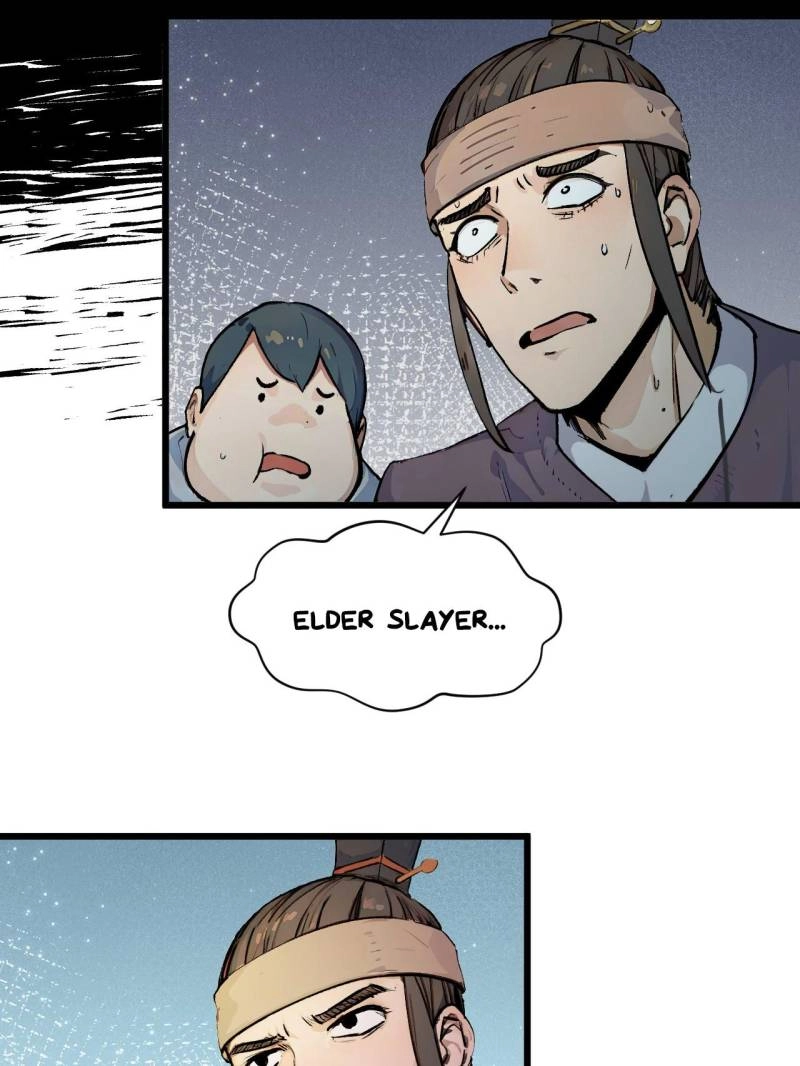Top Tier Providence Chapter 143, page 85 of 97