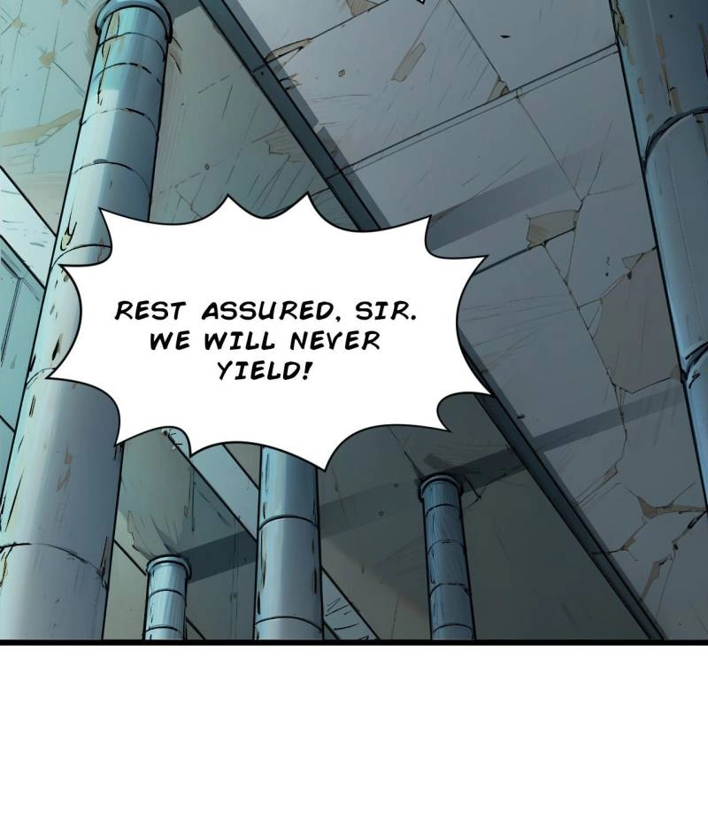 Top Tier Providence Chapter 143, page 87 of 97