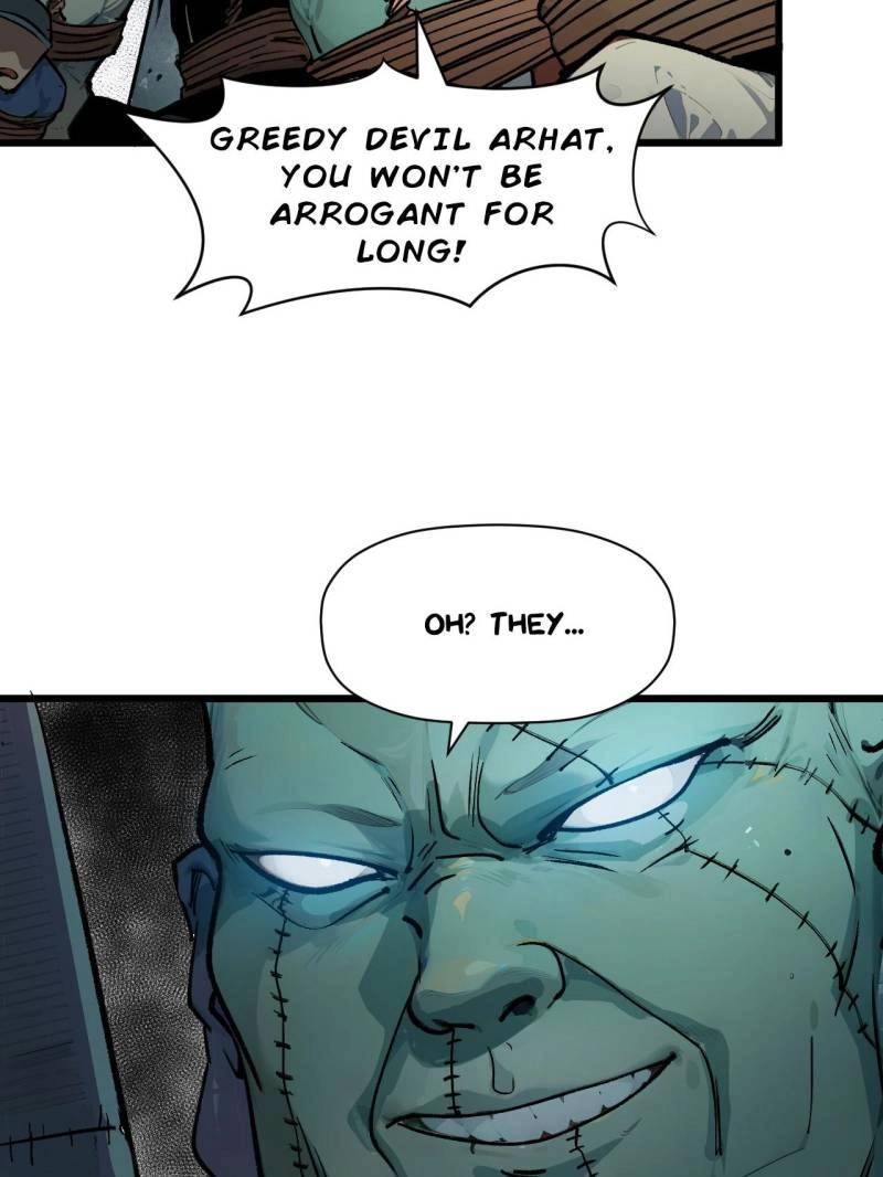 Top Tier Providence Chapter 143, page 9 of 97