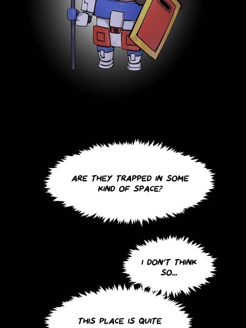 Top Tier Providence Chapter 144, page 11 of 89