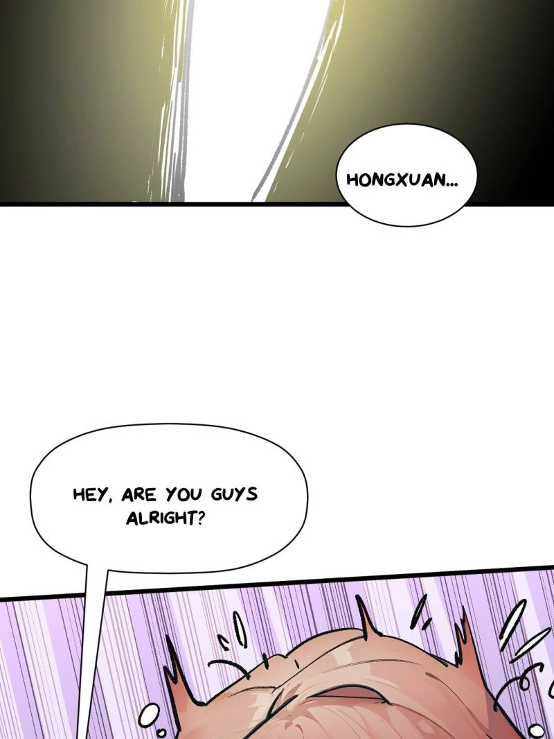 Top Tier Providence Chapter 144, page 15 of 89