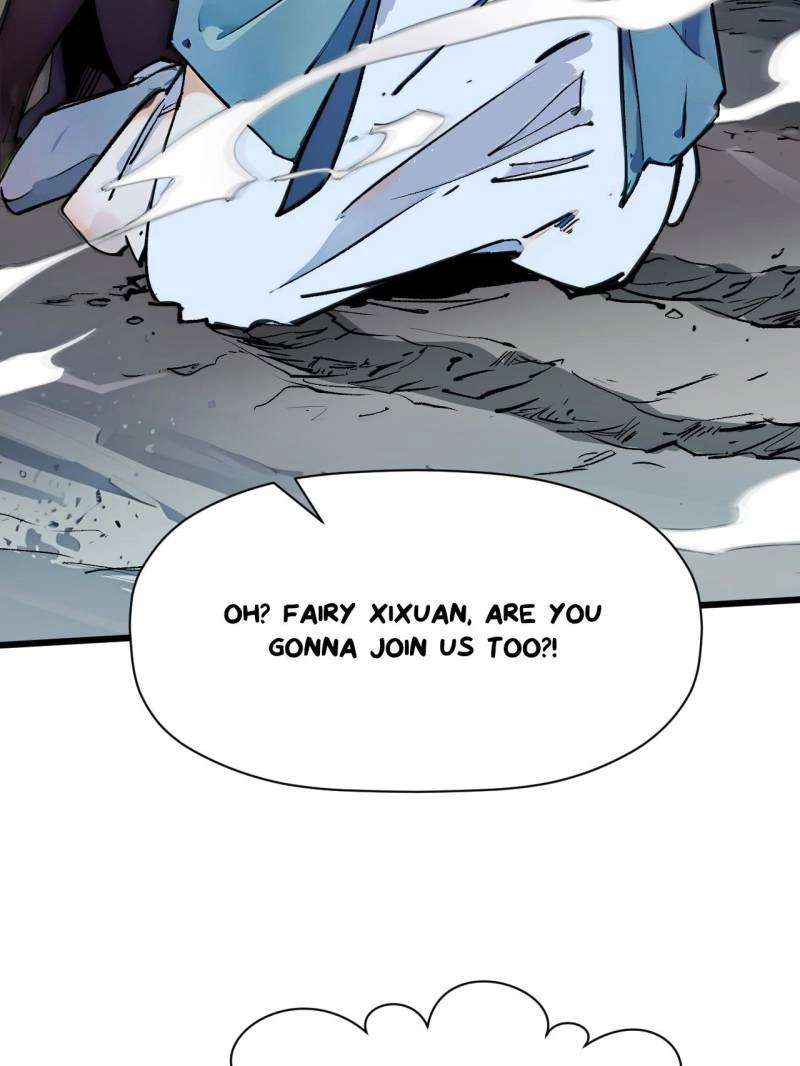 Top Tier Providence Chapter 144, page 21 of 89