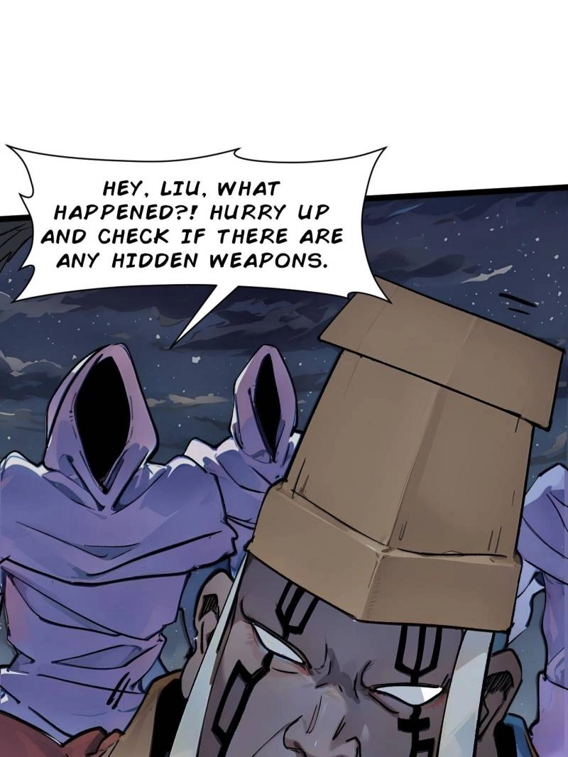 Top Tier Providence Chapter 144, page 24 of 89