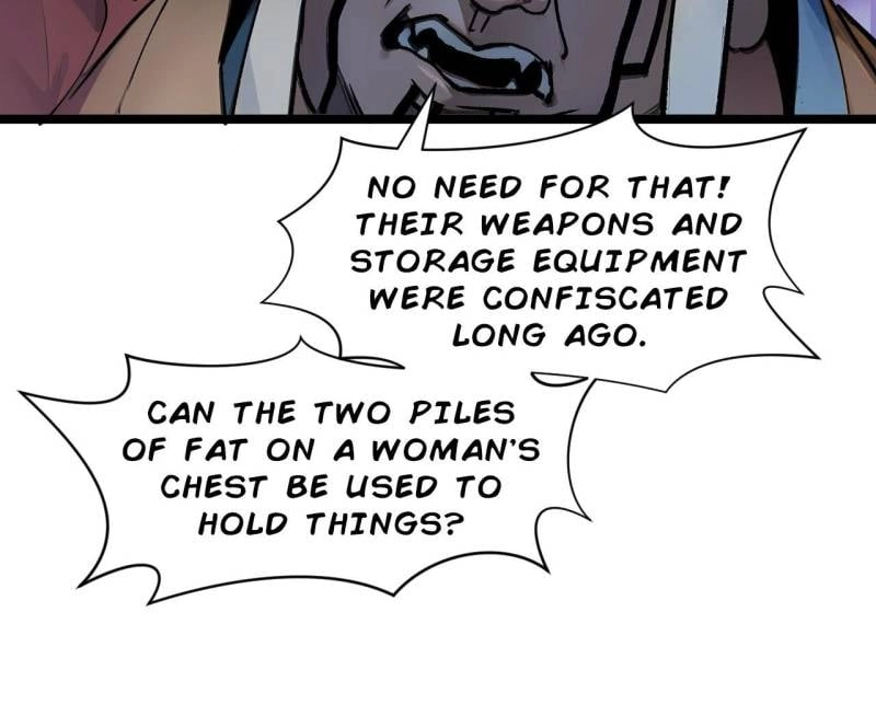 Top Tier Providence Chapter 144, page 25 of 89