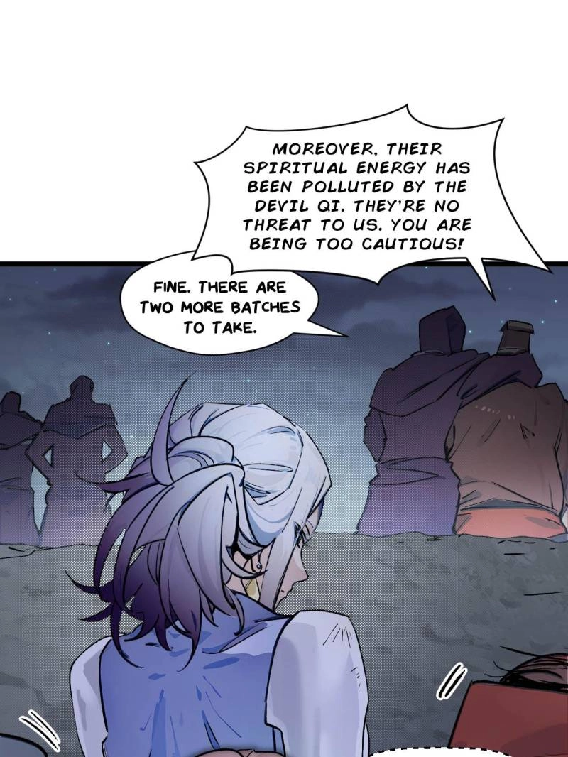 Top Tier Providence Chapter 144, page 26 of 89