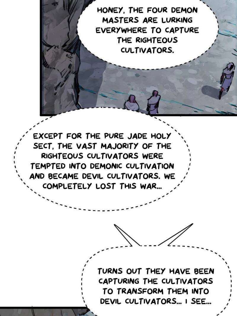 Top Tier Providence Chapter 144, page 29 of 89
