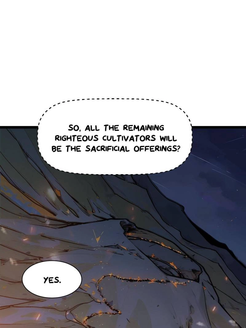 Top Tier Providence Chapter 144, page 34 of 89