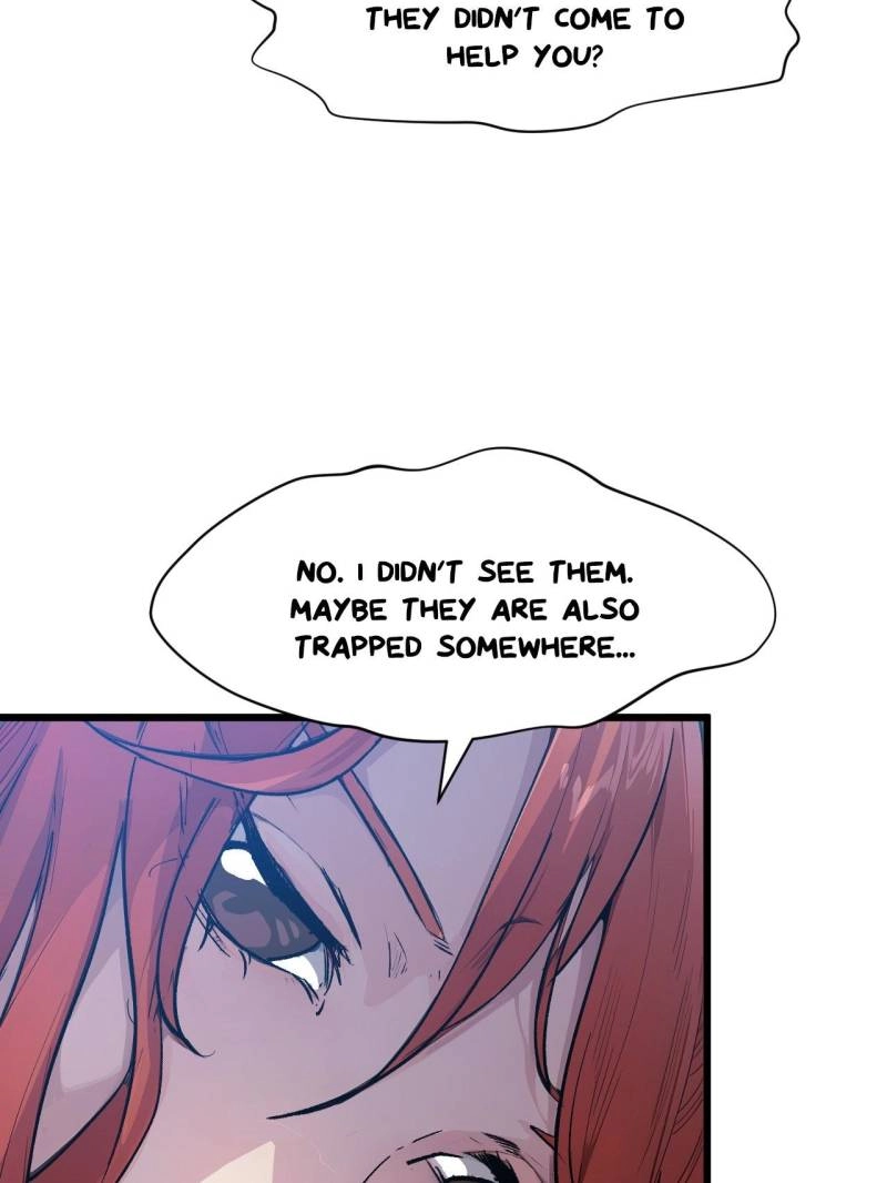 Top Tier Providence Chapter 144, page 38 of 89