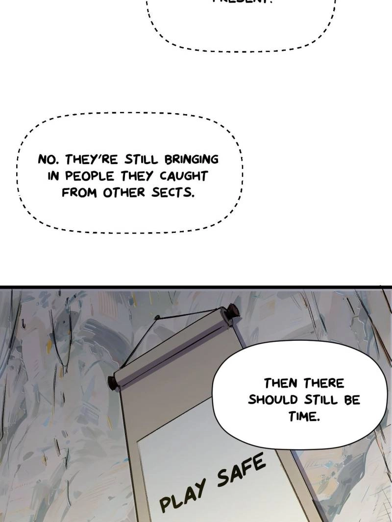 Top Tier Providence Chapter 144, page 41 of 89