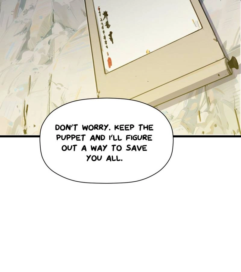 Top Tier Providence Chapter 144, page 42 of 89