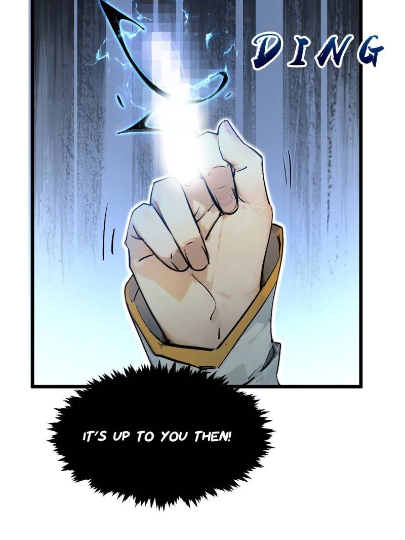 Top Tier Providence Chapter 144, page 46 of 89
