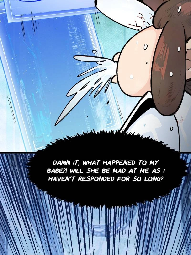 Top Tier Providence Chapter 144, page 5 of 89