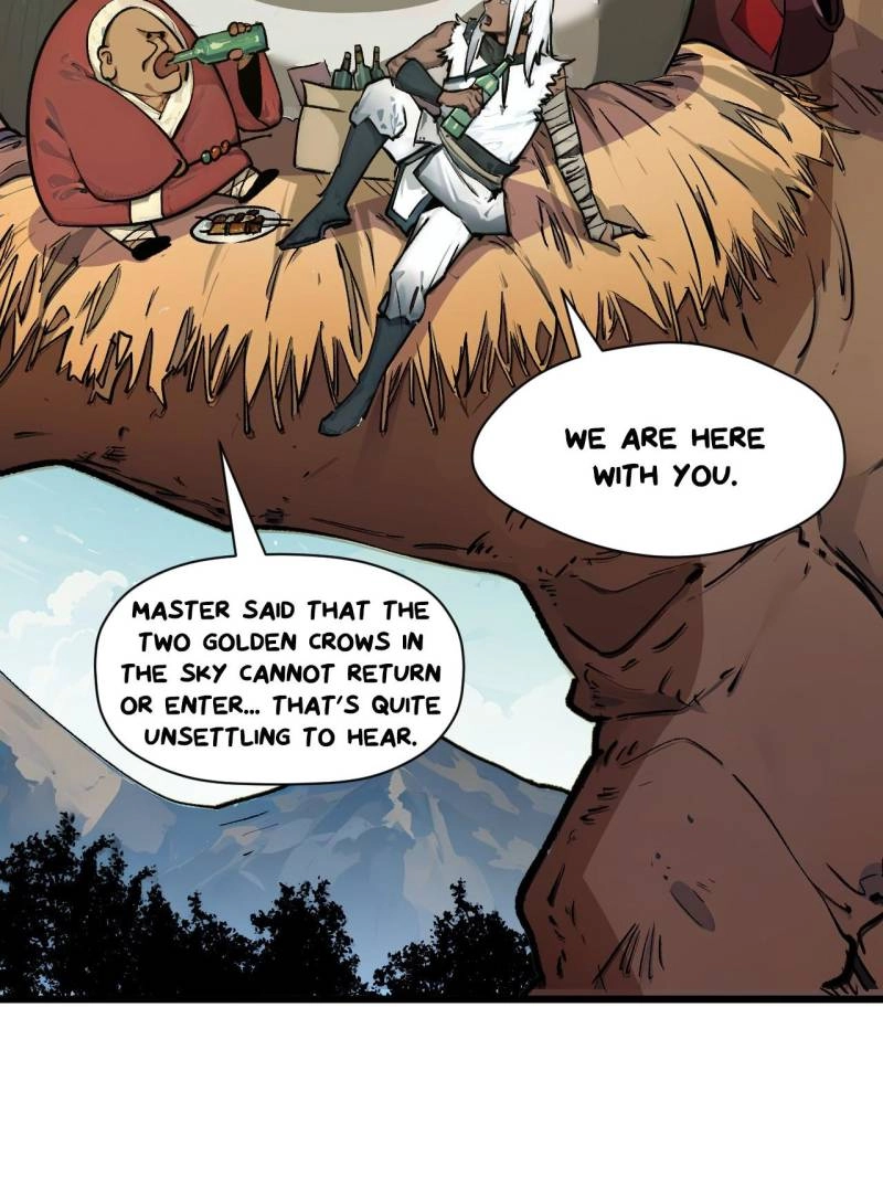 Top Tier Providence Chapter 144, page 54 of 89