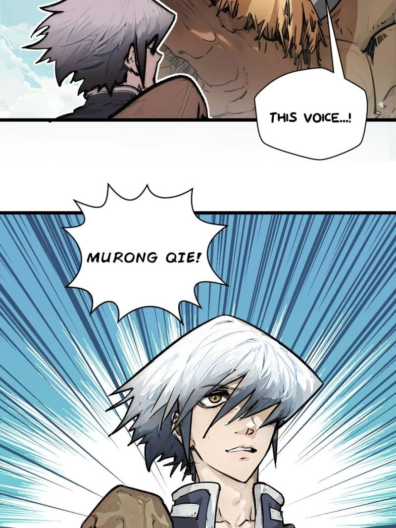 Top Tier Providence Chapter 144, page 56 of 89