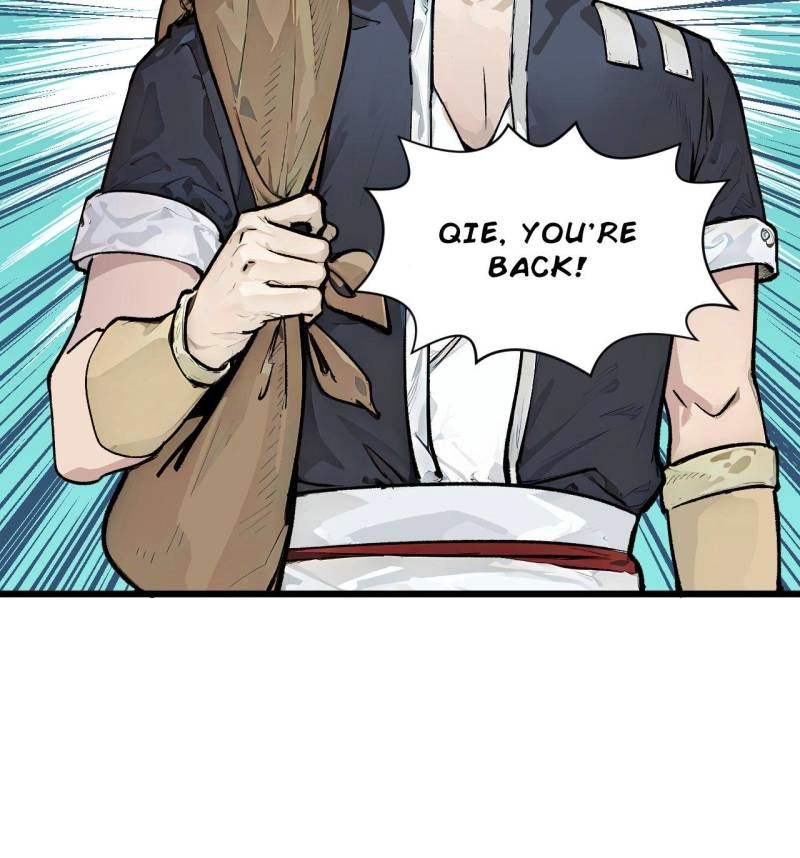 Top Tier Providence Chapter 144, page 57 of 89