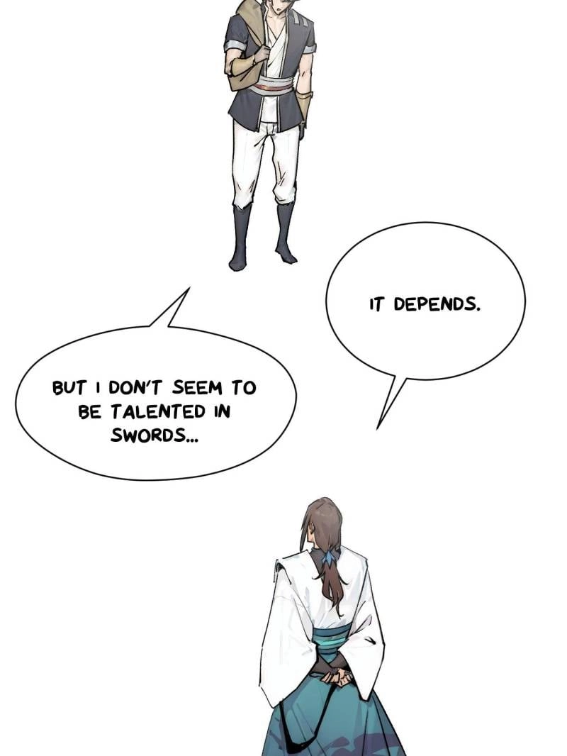 Top Tier Providence Chapter 144, page 61 of 89