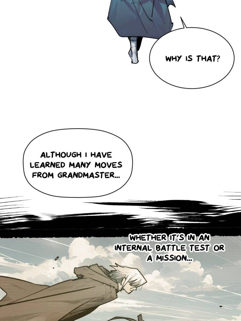 Top Tier Providence Chapter 144, page 62 of 89