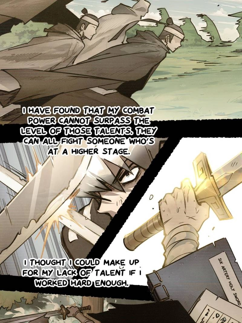 Top Tier Providence Chapter 144, page 63 of 89