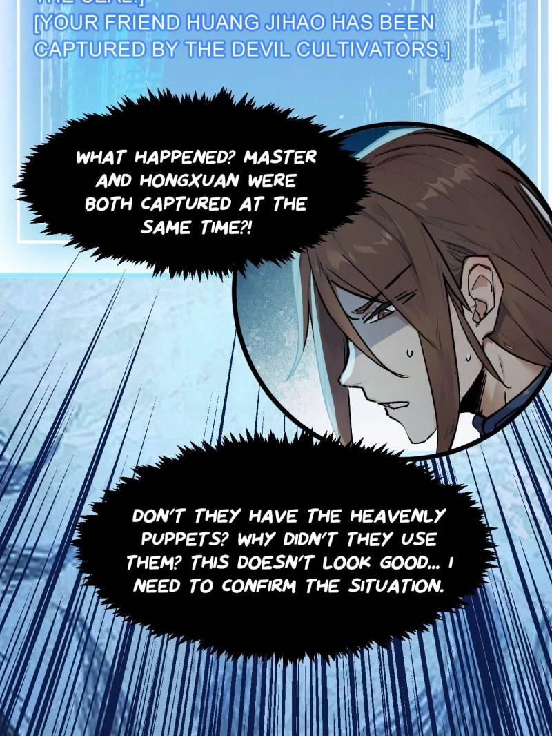 Top Tier Providence Chapter 144, page 7 of 89