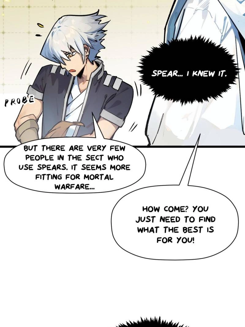 Top Tier Providence Chapter 144, page 71 of 89