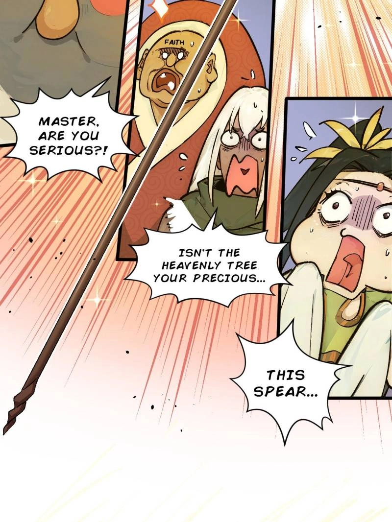 Top Tier Providence Chapter 144, page 77 of 89