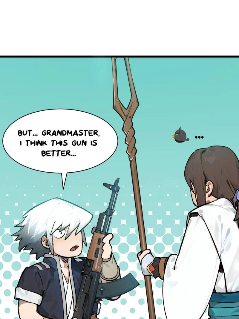 Top Tier Providence Chapter 144, page 81 of 89