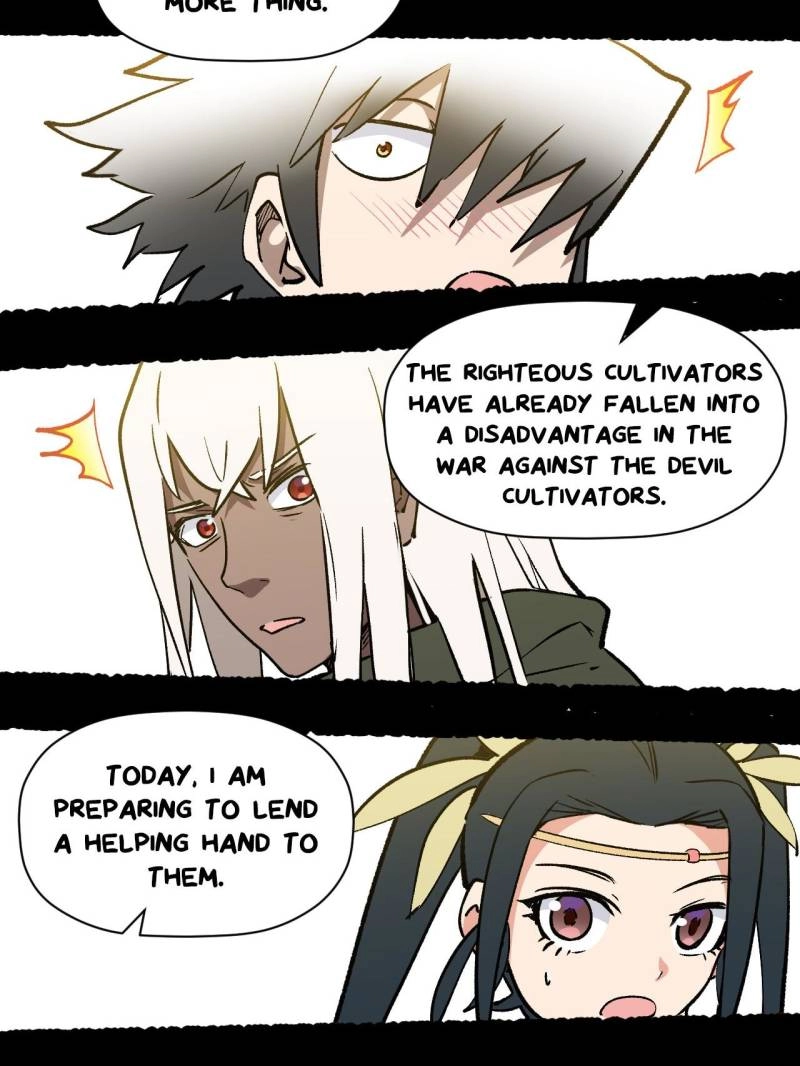 Top Tier Providence Chapter 144, page 85 of 89