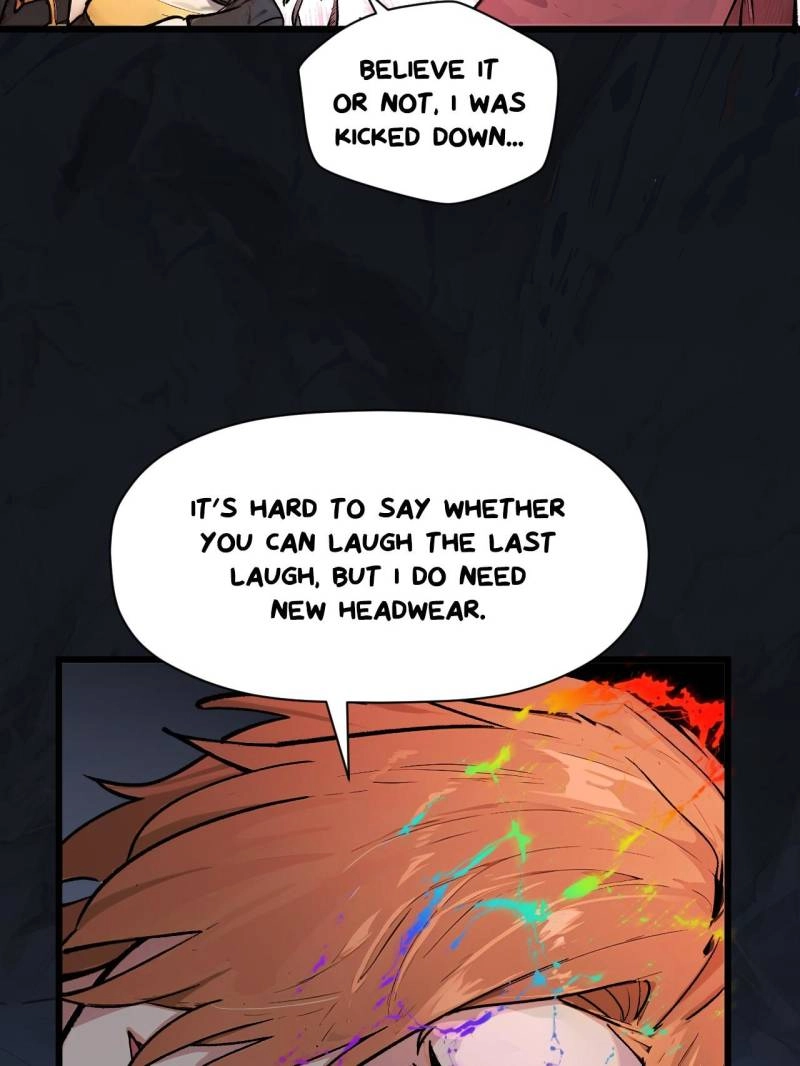 Top Tier Providence Chapter 145, page 10 of 78