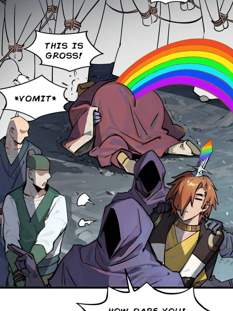 Top Tier Providence Chapter 145, page 12 of 78