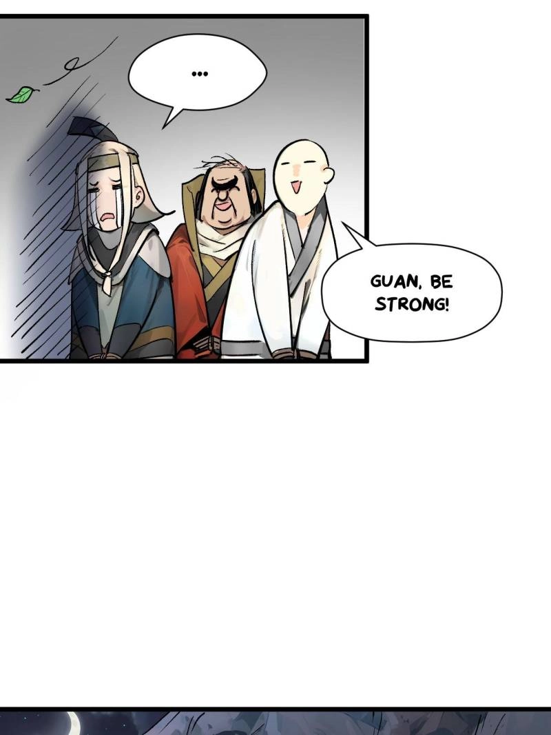 Top Tier Providence Chapter 145, page 20 of 78