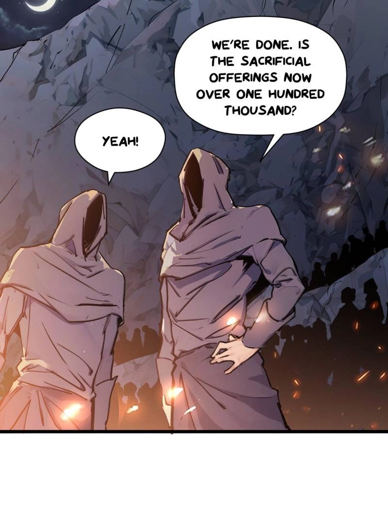 Top Tier Providence Chapter 145, page 21 of 78