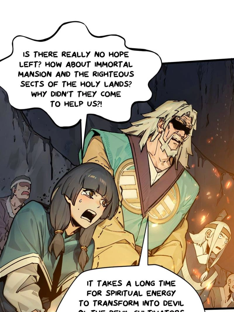 Top Tier Providence Chapter 145, page 29 of 78