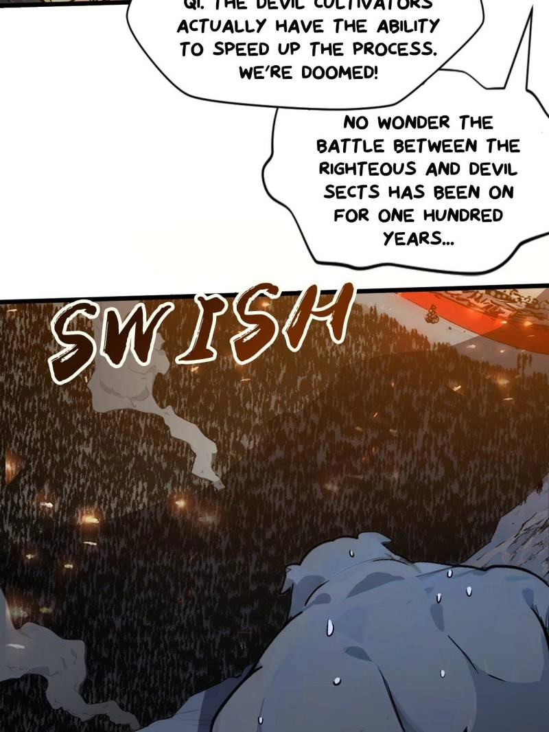 Top Tier Providence Chapter 145, page 30 of 78