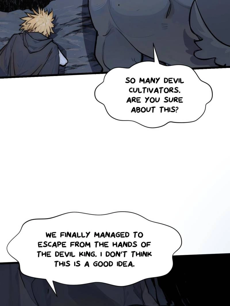 Top Tier Providence Chapter 145, page 31 of 78