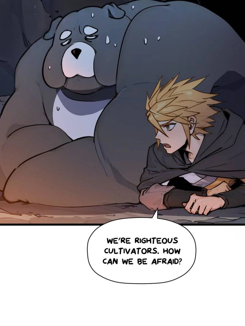 Top Tier Providence Chapter 145, page 32 of 78