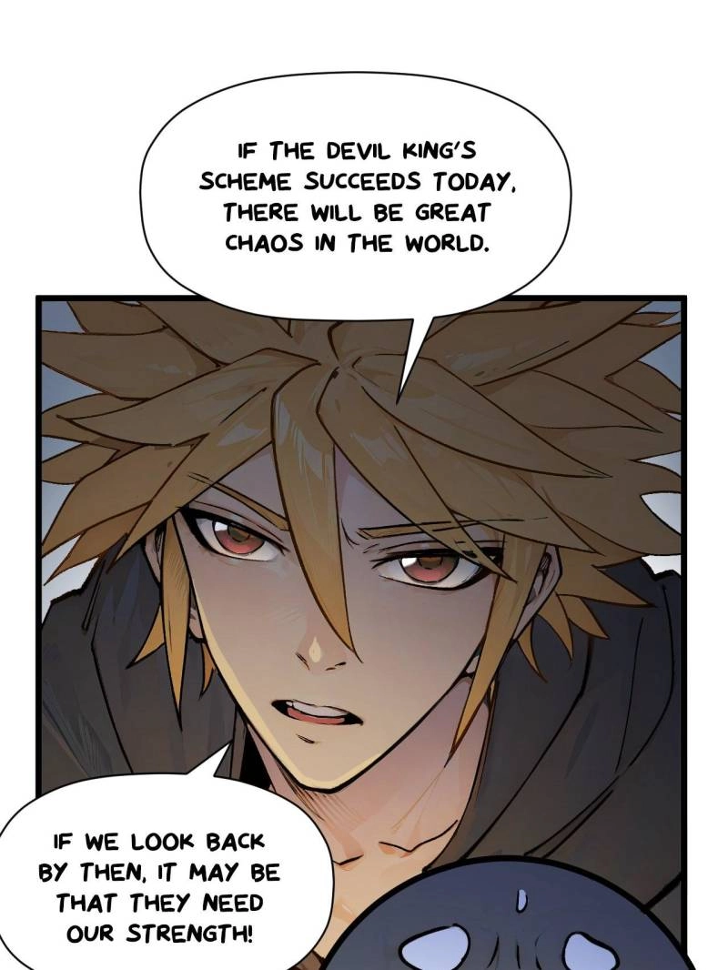 Top Tier Providence Chapter 145, page 33 of 78