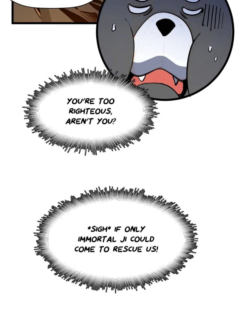 Top Tier Providence Chapter 145, page 34 of 78