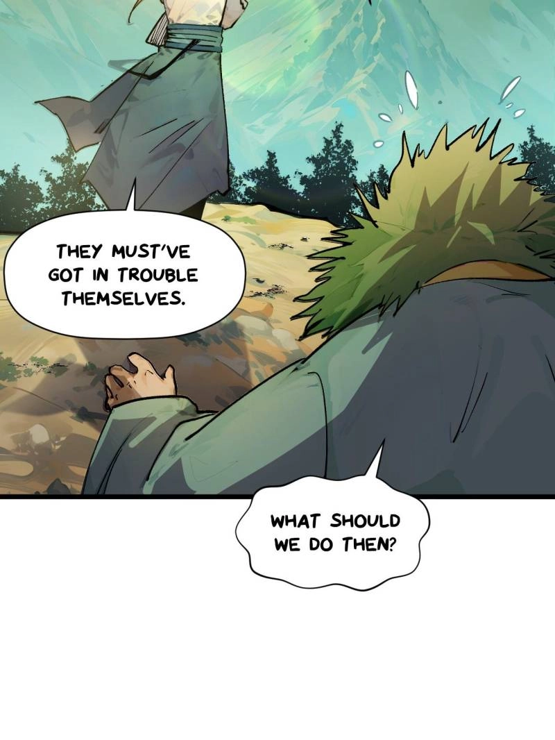 Top Tier Providence Chapter 145, page 40 of 78