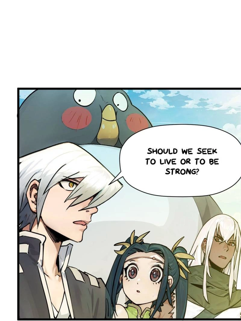 Top Tier Providence Chapter 145, page 48 of 78